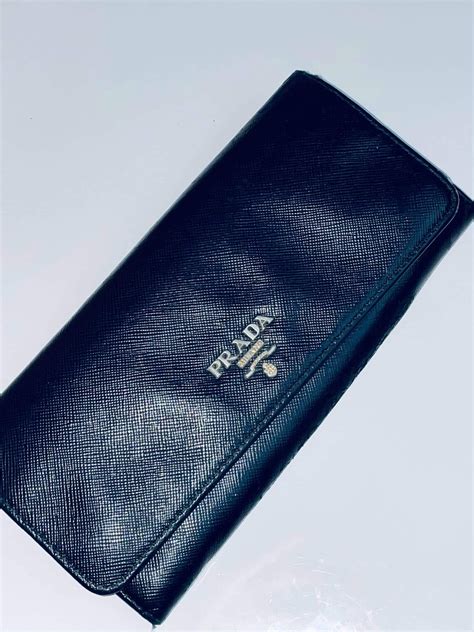 prada wallet australia|authentic Prada wallet sale.